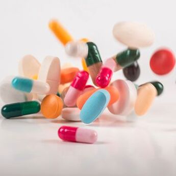 Lieky na liečbu osteochondrózy prsníka