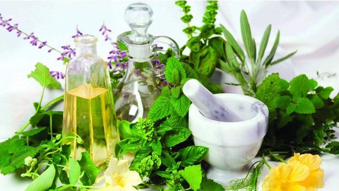 Ľudové metódy liečby hrudnej osteochondrózy chrbtice