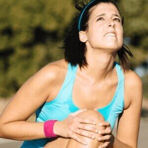 Bolesť v kolennom kĺbe s artrózou