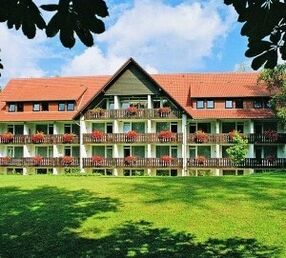 Terapeutické sanatórium na prevenciu artrózy kolena